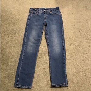 Levi jeans